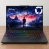 Lenovo Legion Pro 7 16IAX10H 2025 | Intel Core Ultra 9 275HX | 64GB DDR5 RAM | 1TB SSD | NVIDIA RTX 5090 24GB GDDR7 | 16-Inch WQXGA OLED 240Hz | AI Gaming Laptop | Nairobi Kenya image 4
