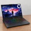 Lenovo Legion Pro 7 16IAX10H 2025 | Intel Core Ultra 9 275HX | 64GB DDR5 RAM | 1TB SSD | NVIDIA RTX 5090 24GB GDDR7 | 16-Inch WQXGA OLED 240Hz | AI Gaming Laptop | Nairobi Kenya image 2