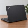 Lenovo ThinkPad T14 Gen 5 2024 Business Laptop | Intel Core Ultra 7 155U | 16GB DDR5 RAM | 512GB Gen4 NVMe SSD | 14-Inch 2.2K Display | Nairobi Kenya image 3