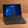 Lenovo ThinkPad X1 Carbon Gen 10 Core i7 12th Gen, 16GB, 512GB, 14" WUXGA (Refurbished) image 4