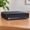 HP Pro Mini 400 G9 Desktop PC | Intel Core i3-13100T 13th Gen | 8GB RAM | 256GB NVMe SSD | FreeDOS | Nairobi Kenya image 2