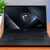MSI GS66 Stealth 10SFS Gaming Laptop | Intel Core i7 10th Gen | 16GB RAM | 512GB NVMe SSD | NVIDIA GeForce RTX 2070 SUPER Max-Q 8GB | 15.6-Inch FHD Non-Touch image 1