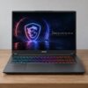 MSI Crosshair 16 HX AI D2XWGKG | Intel Core Ultra 9 275HX | 32GB DDR5 RAM | 1TB SSD | NVIDIA RTX 5070 8GB GDDR7 | 16-Inch QHD+ 240Hz | Gaming Laptop | Nairobi Kenya image 3