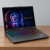 MSI Crosshair 16 HX AI D2XWGKG | Intel Core Ultra 9 275HX | 32GB DDR5 RAM | 1TB SSD | NVIDIA RTX 5070 8GB GDDR7 | 16-Inch QHD+ 240Hz | Gaming Laptop | Nairobi Kenya image 4