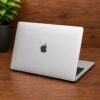 Apple MacBook Air M1 13-Inch 2020 | 8GB Unified Memory | 256GB SSD | Retina Display | Silver image 3