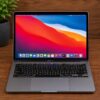 Apple MacBook Pro M1 13-Inch 2020 | 16GB Unified Memory | 1TB SSD | Retina Display | Touch Bar image 1