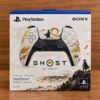Sony PS5 DualSense Ghost of Yōtei Gold Limited Edition | Wireless Controller | Haptic Feedback | Adaptive Triggers | Nairobi Kenya image 2