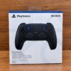 Sony PS5 DualSense Wireless Controller | Midnight Black | Haptic Feedback | Adaptive Triggers | USB-C | Nairobi Kenya image 1