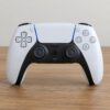 Sony PS5 DualSense Wireless Controller | White | Haptic Feedback | Adaptive Triggers | USB-C | Nairobi Kenya image 4
