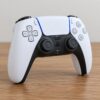 Sony PS5 DualSense Wireless Controller | White | Haptic Feedback | Adaptive Triggers | USB-C | Nairobi Kenya image 3