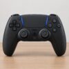 Sony PS5 DualSense Wireless Controller | Midnight Black | Haptic Feedback | Adaptive Triggers | USB-C | Nairobi Kenya image 2