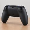 Sony PS5 DualSense Wireless Controller | Midnight Black | Haptic Feedback | Adaptive Triggers | USB-C | Nairobi Kenya image 3