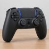 Sony PS5 DualSense Wireless Controller | Midnight Black | Haptic Feedback | Adaptive Triggers | USB-C | Nairobi Kenya image 4