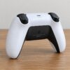 Sony PS5 DualSense Wireless Controller | White | Haptic Feedback | Adaptive Triggers | USB-C | Nairobi Kenya image 2