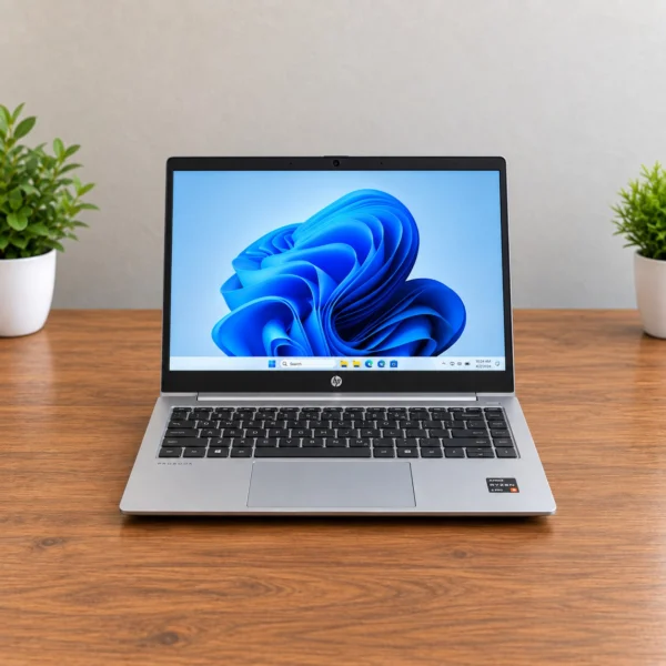 HP EliteBook 845 G9 Ryzen 5 PRO 6650U, 8GB DDR5, 512GB SSD, 14" WUXGA (Refurbished)