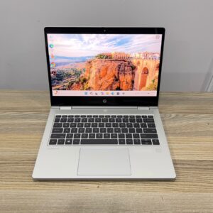 HP ProBook x360 435 G8 refurbished at Fahavi Computers Nairobi