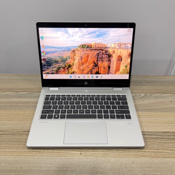 HP ProBook x360 435 G8 | AMD Ryzen 7 PRO 5850U | 16GB RAM | 512GB SSD | 13.3-Inch FHD Touchscreen | 2-in-1 Business Laptop | Nairobi Kenya