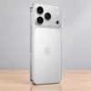 Apple iPhone 18 Pro Max 1TB Silver 2026 A20 Pro 6.9 Inch Super Retina XDR Pro Smartphone Nairobi Kenya image 3