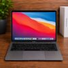 Apple MacBook Air 13-Inch 2020 | Intel Core i7 | 16GB RAM | 1TB SSD | Retina Display | Intel Iris Plus Graphics image 2