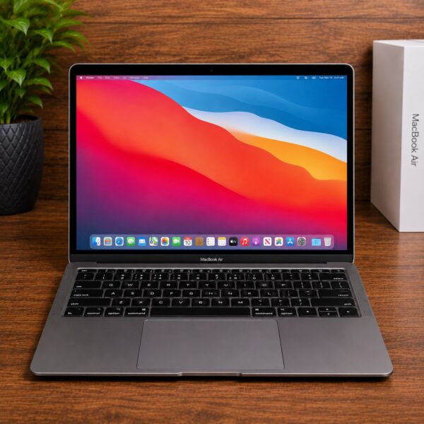 Apple MacBook Air 13-Inch 2020 | Intel Core i7 | 16GB RAM | 1TB SSD | Retina Display | Intel Iris Plus Graphics