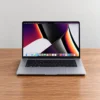 Apple MacBook Pro 16" 2021 M1 Pro, 16GB, 512GB SSD, Liquid Retina XDR (Refurbished) image 1