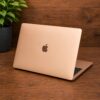 Apple MacBook Air 13-Inch 2020 | Intel Core i5 | 8GB RAM | 256GB SSD | Retina Display | Gold image 3