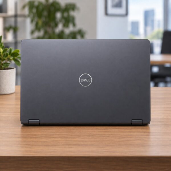 Dell Pro 14 Plus PB14250 2025 AI Business Laptop | Intel Core Ultra 7 265U | 16GB DDR5 RAM | 512GB Gen4 NVMe SSD | 14-Inch FHD+ Display | Nairobi Kenya