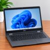 Dell Latitude 3390 2-in-1 (2017) Business Laptop | Intel Core i5-8250U 8th Gen | 8GB RAM | 256GB SSD | 13.3-Inch FHD Touchscreen | 360° Convertible image 2