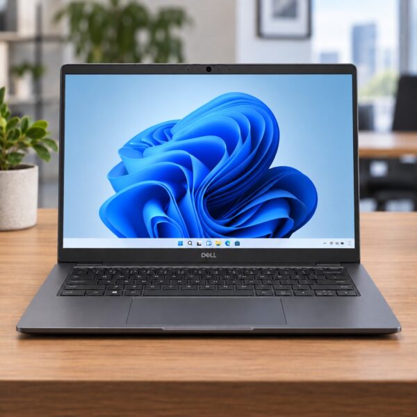 Dell Pro 14 Plus PB14250 2025 | Intel Core Ultra 5 236V | 16GB LPDDR5x RAM | 512GB SSD | 14-Inch FHD+ | Intel Arc 130V | Nairobi Kenya