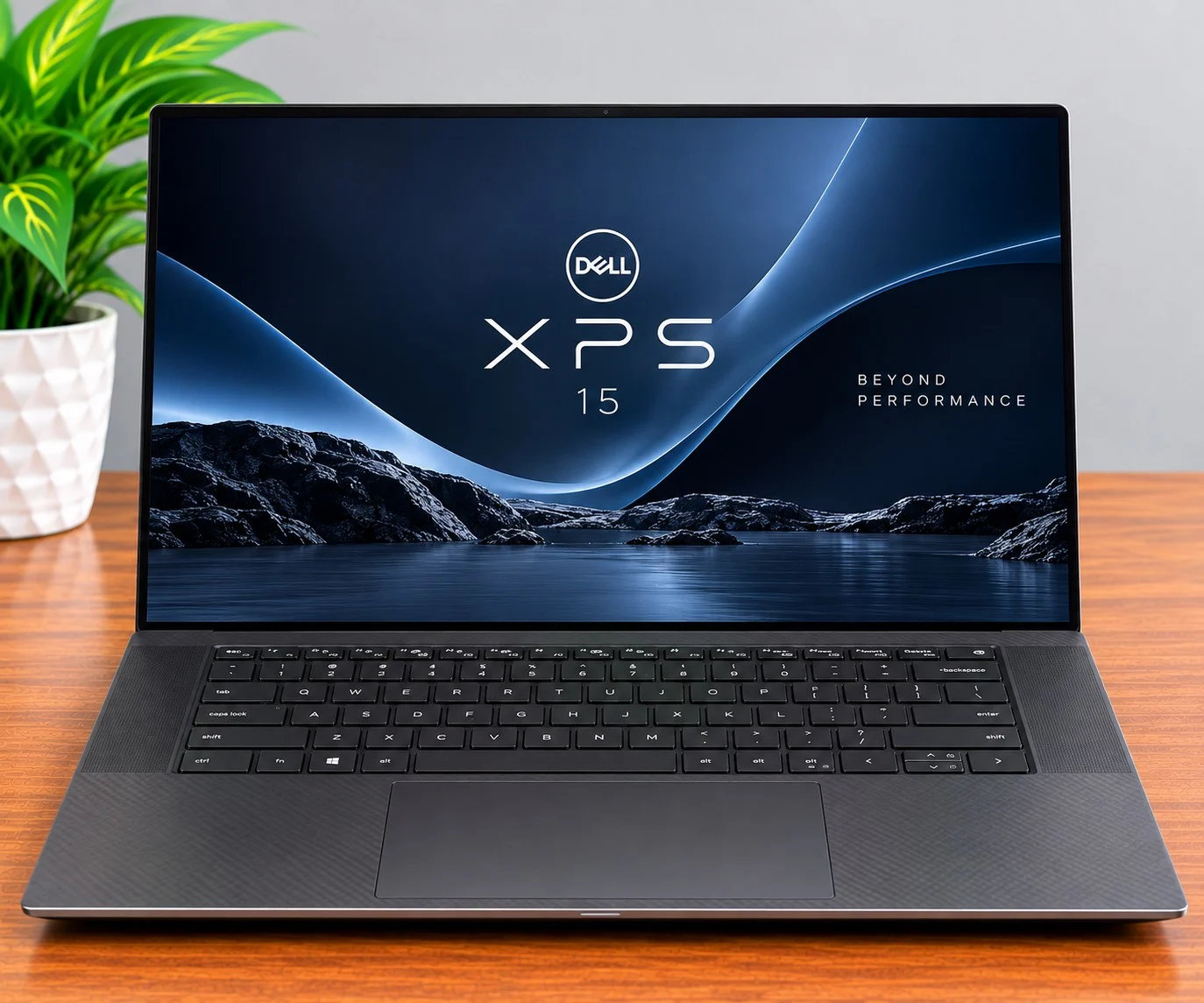 Dell XPS 15 9520 Laptop | Intel Core i7-12700H 12th Gen | 16GB DDR5 RAM | 512GB NVMe SSD | NVIDIA GeForce RTX 3050 4GB | 15.6-Inch FHD+ Non-Touch