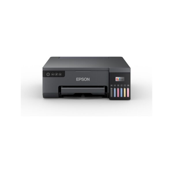 Epson EcoTank L8050 A4 WiFi 6 Colour Ink Tank Photo Printer New Nairobi Kenya