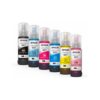 Epson EcoTank L8050 A4 WiFi 6 Colour Ink Tank Photo Printer New Nairobi Kenya image 3