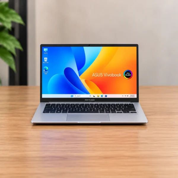 ASUS Vivobook 14 X1404VA Core 7 150U, 8GB DDR4, 512GB SSD, 14" FHD (New)