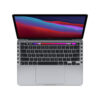 Apple MacBook Pro 13 Inch 2020 A2338 Laptop Apple M1 Chip 16GB Unified Memory 512GB SSD Retina Display Touch Bar Refurbished Nairobi Kenya image 3