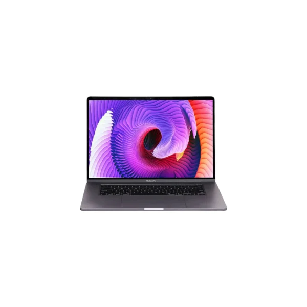 Apple MacBook Pro 16 Inch 2019 A2141 Laptop Intel Core i7 16GB RAM 512GB SSD AMD Radeon Pro 5300M 4GB Touch Bar Refurbished Nairobi Kenya