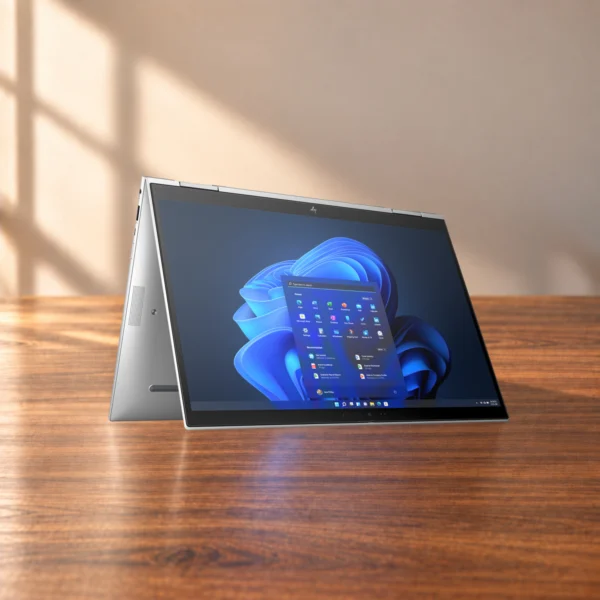 HP Elite x360 1040 G9 2-in-1 Core i5-1235U, 16GB DDR5, 256GB, 14" WUXGA Touch (Refurbished)
