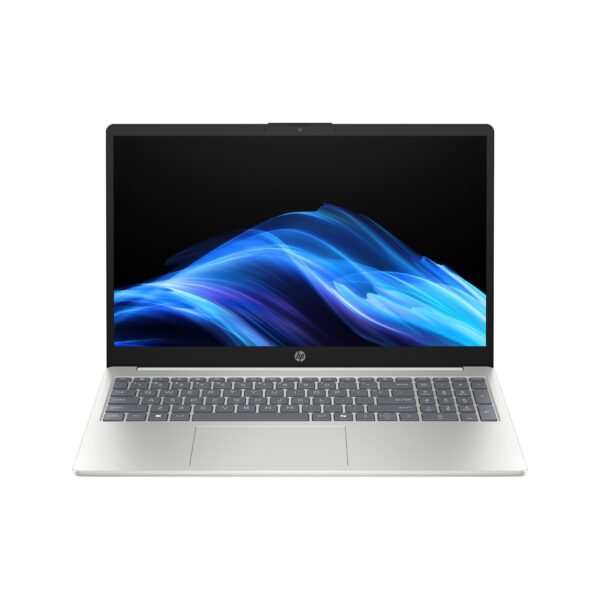 HP Laptop AI 15-fd2050wm 2025 | Intel Core Ultra 5 225U | 8GB DDR5 RAM | 512GB NVMe SSD | 15.6-Inch FHD Touchscreen | Nairobi Kenya