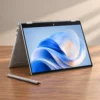 HP OmniBook Ultra Flip 14t-fh000 2024 Copilot+ 2-in-1 Laptop Intel Core Ultra 7 258V 32GB RAM 1TB SSD 14-Inch 2.8K OLED Touchscreen Tilt Pen Nairobi Kenya image 4