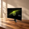 MSI MAG 32C6X 31.5" Curved Gaming Monitor, FHD 250Hz, 1ms, 1500R VA (New) image 3