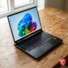 MSI Raider 18 HX AI A2XWJG 841US Gaming Laptop Ultra 9 285HX 96GB RAM 4TB SSD RTX 5090 24GB UHD Mini LED 120Hz New Nairobi Kenya image 2