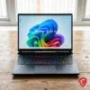 MSI Raider 18 HX AI A2XWJG 841US Gaming Laptop Ultra 9 285HX 96GB RAM 4TB SSD RTX 5090 24GB UHD Mini LED 120Hz New Nairobi Kenya image 1