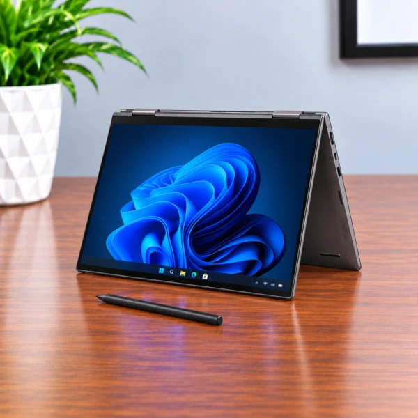 Lenovo ThinkPad X1 2-in-1 Gen 10 Core Ultra 7 268V, 32GB, 1TB, 14" Touch (New)