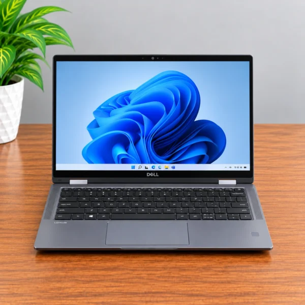 Dell Latitude 9410 2-in-1 Core i7-10610U, 16GB, 512GB SSD, 14" FHD Touch (Refurbished)
