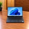Dell Precision 5530 i7-8850H, Quadro P1000 4GB, 16GB, 512GB, 15.6" 4K Touch (Refurbished) image 1