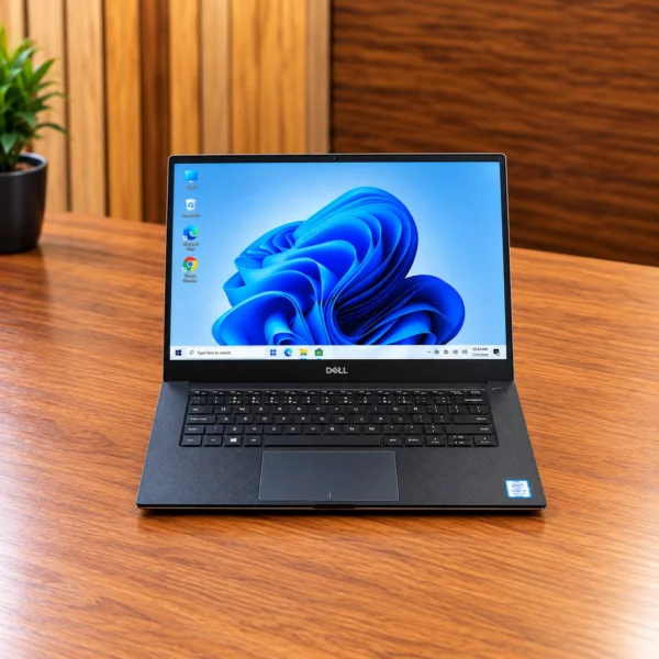 Dell Precision 5520 Mobile Workstation Core i7 7th Gen 16GB RAM 512GB SSD Quadro M1200 4GB 15.6 Inch FHD Refurbished Nairobi Kenya