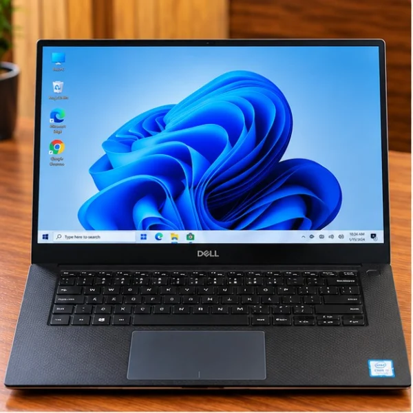 Dell Precision 5520 2017 Mobile Workstation Core i7 7th Gen 16GB RAM 512GB SSD Quadro M1200 4GB FHD Non Touch Nairobi Kenya