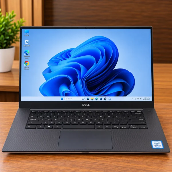 Dell Precision 5530 2018 Mobile Workstation Core i7 8th Gen 16GB RAM 512GB SSD Quadro P1000 4GB UHD Touch Nairobi Kenya