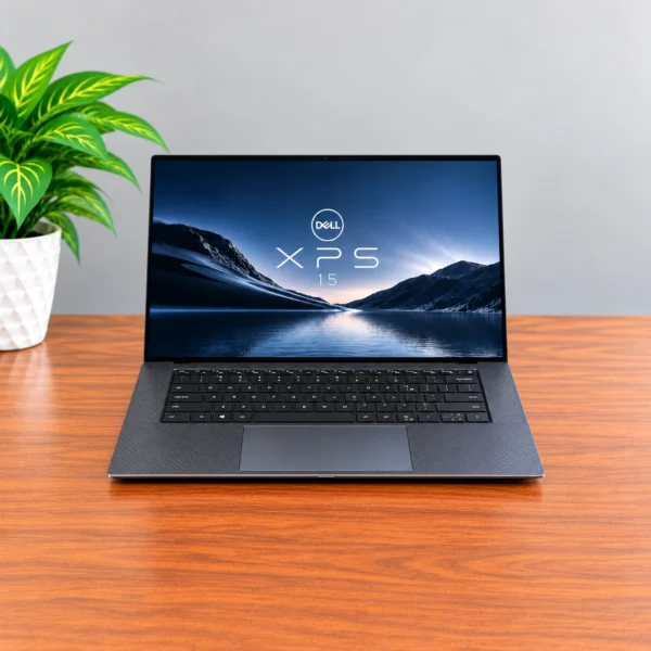 Dell XPS 15 9510 Core i7-11800H, RTX 3050 Ti, 16GB, 512GB SSD, 15.6" FHD+ (Refurbished)