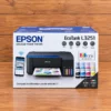 Epson EcoTank L3251 Ink Tank – Print, Scan, Copy, Wi-Fi (New) image 1