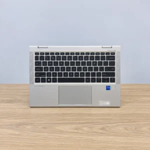 HP EliteBook x360 830 G8 refurbished at Fahavi Computers Nairobi